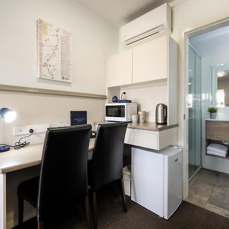 Granite Belt Motel Stanthorpe Buitenkant foto