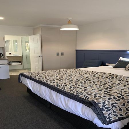 Granite Belt Motel Stanthorpe Buitenkant foto