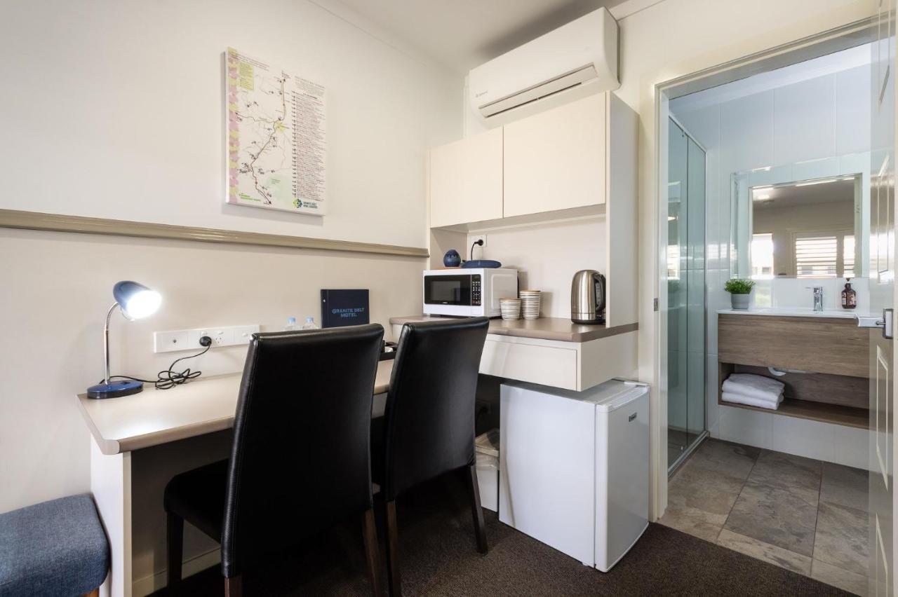 Granite Belt Motel Stanthorpe Buitenkant foto