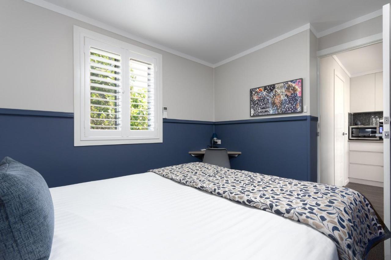 Granite Belt Motel Stanthorpe Buitenkant foto