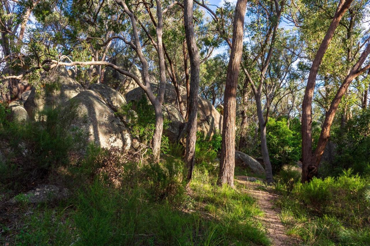 Granite Belt Motel Stanthorpe Buitenkant foto