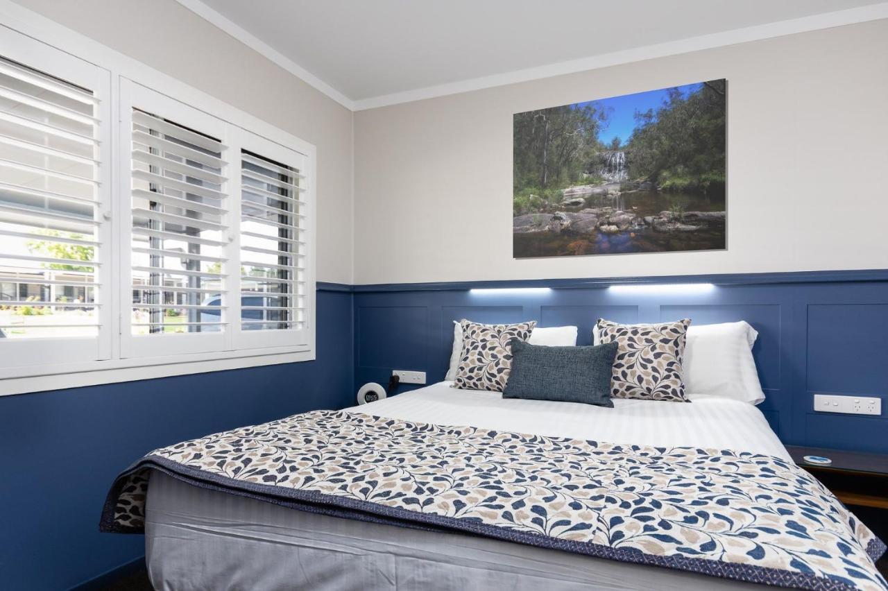 Granite Belt Motel Stanthorpe Buitenkant foto