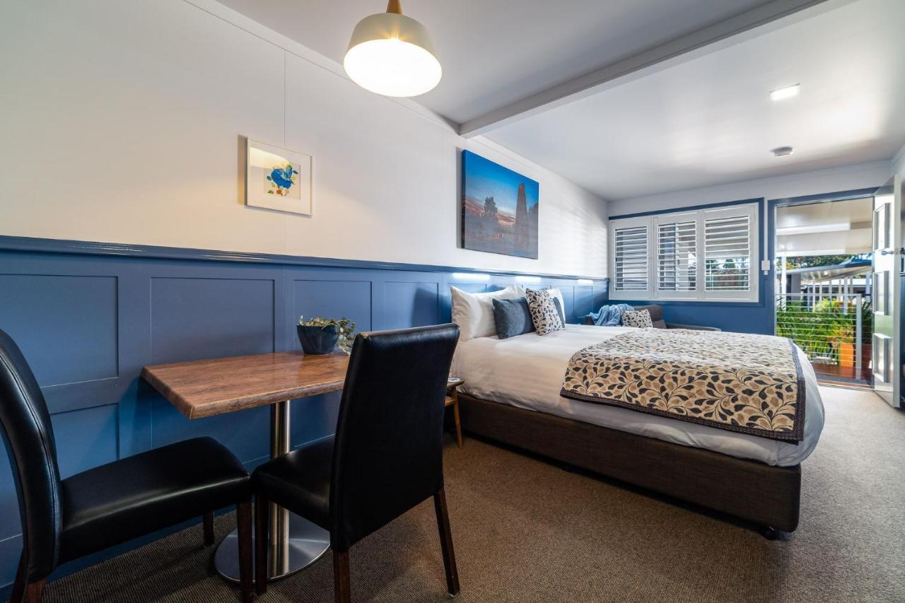 Granite Belt Motel Stanthorpe Buitenkant foto