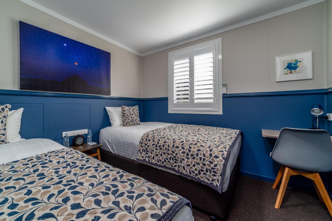 Granite Belt Motel Stanthorpe Buitenkant foto