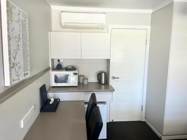 Granite Belt Motel Stanthorpe Buitenkant foto