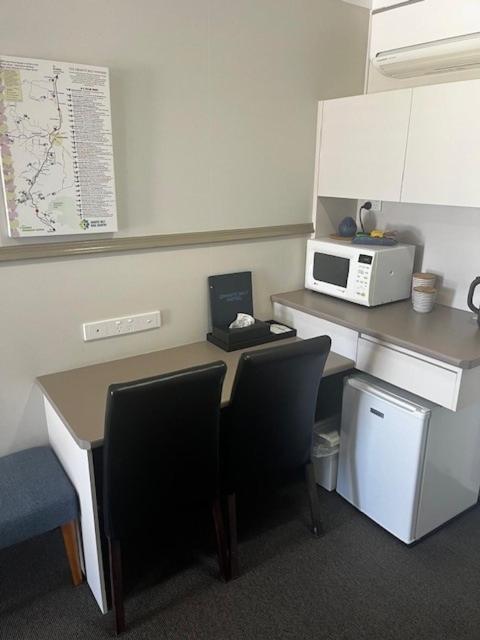 Granite Belt Motel Stanthorpe Buitenkant foto