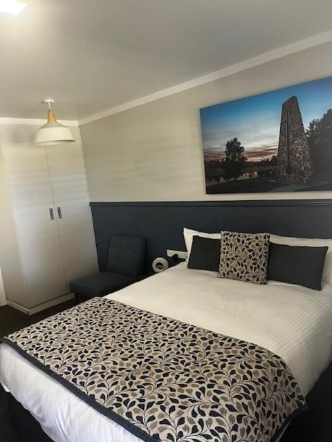 Granite Belt Motel Stanthorpe Buitenkant foto