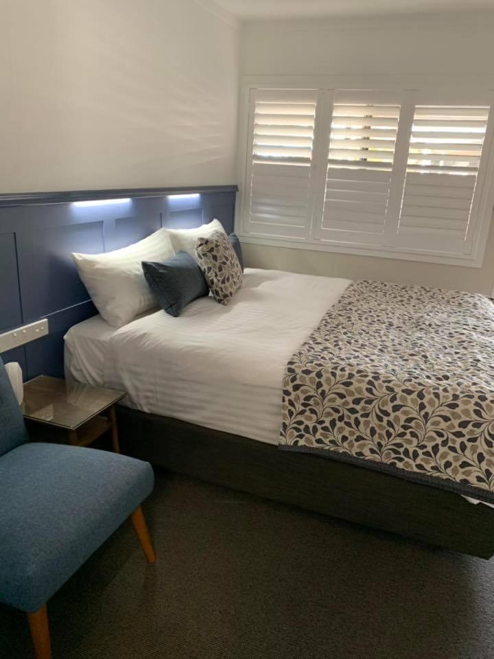 Granite Belt Motel Stanthorpe Buitenkant foto
