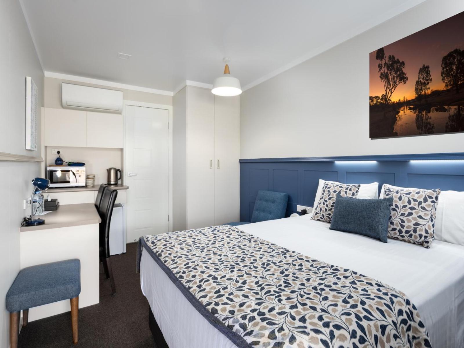 Granite Belt Motel Stanthorpe Buitenkant foto