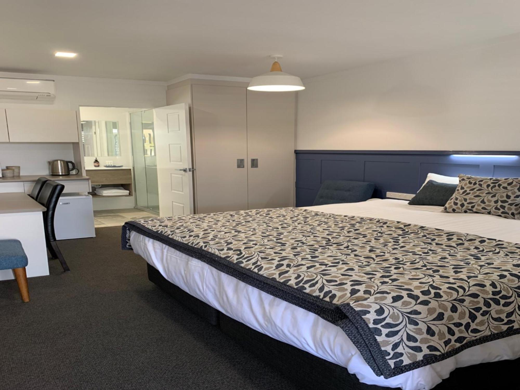 Granite Belt Motel Stanthorpe Buitenkant foto