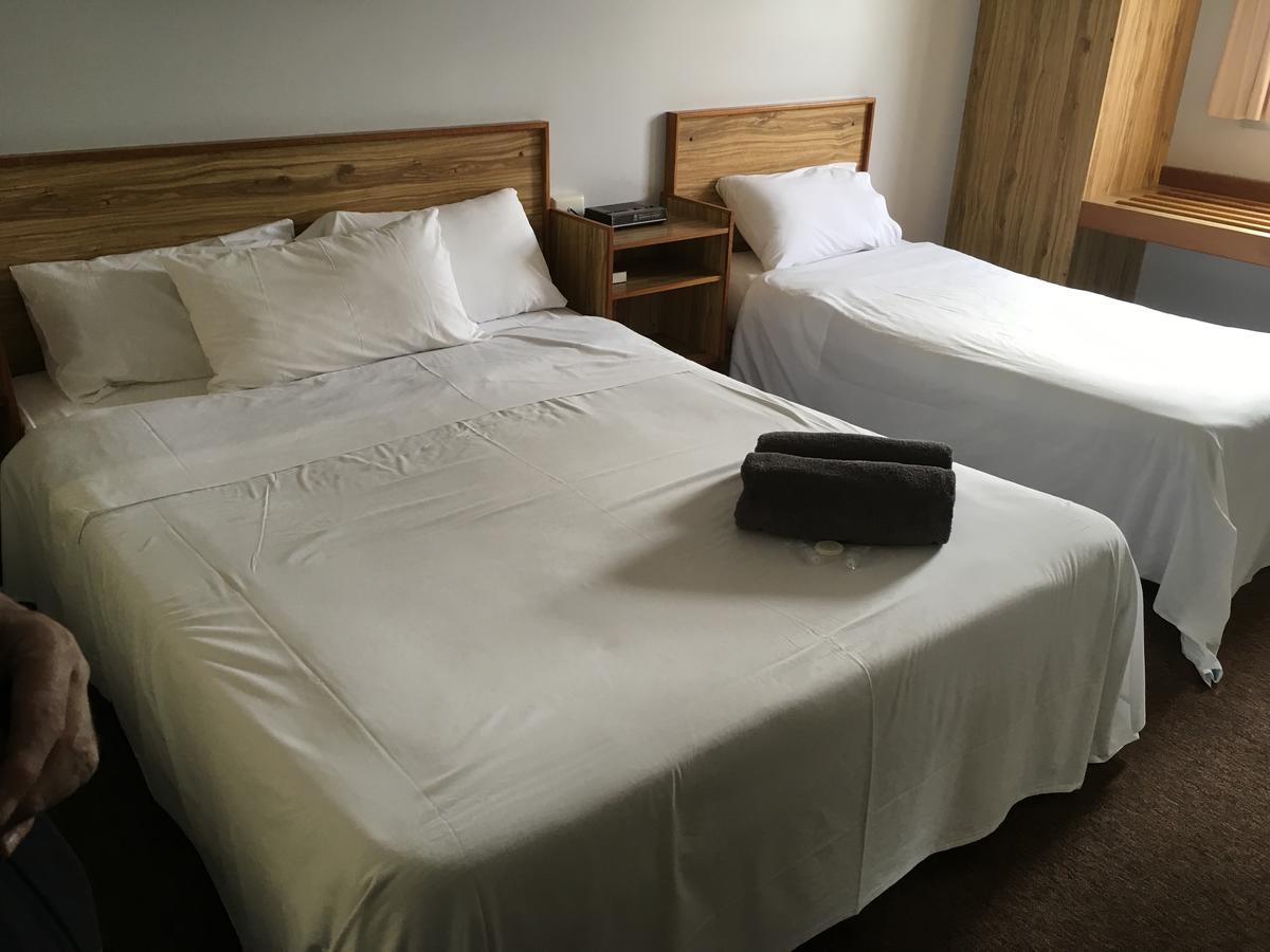 Granite Belt Motel Stanthorpe Buitenkant foto