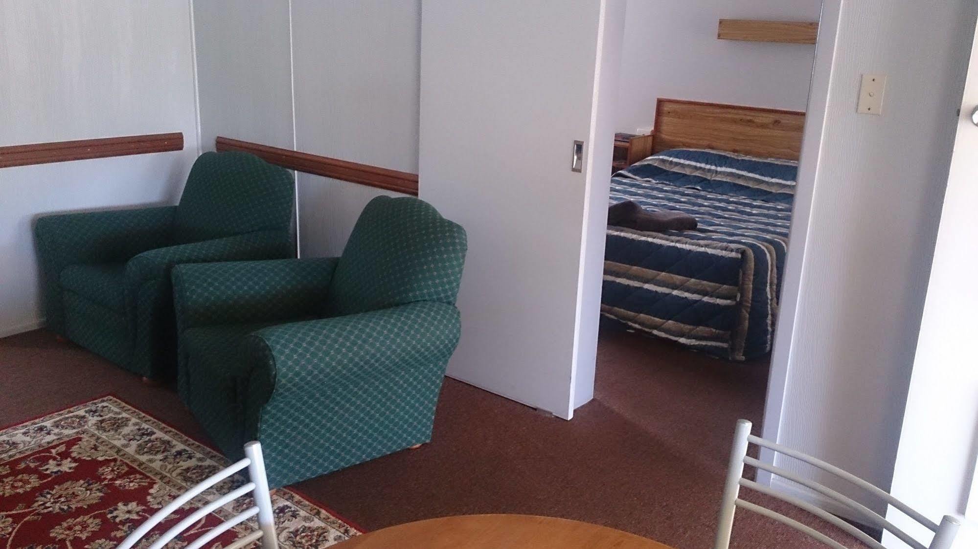 Granite Belt Motel Stanthorpe Buitenkant foto