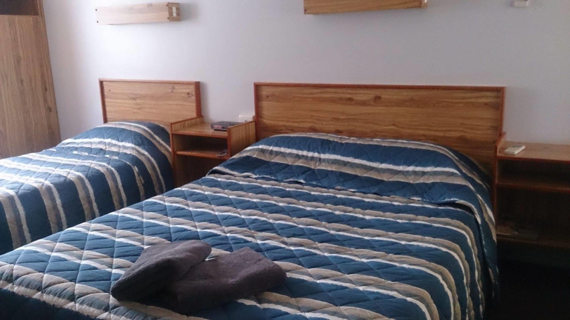 Granite Belt Motel Stanthorpe Buitenkant foto