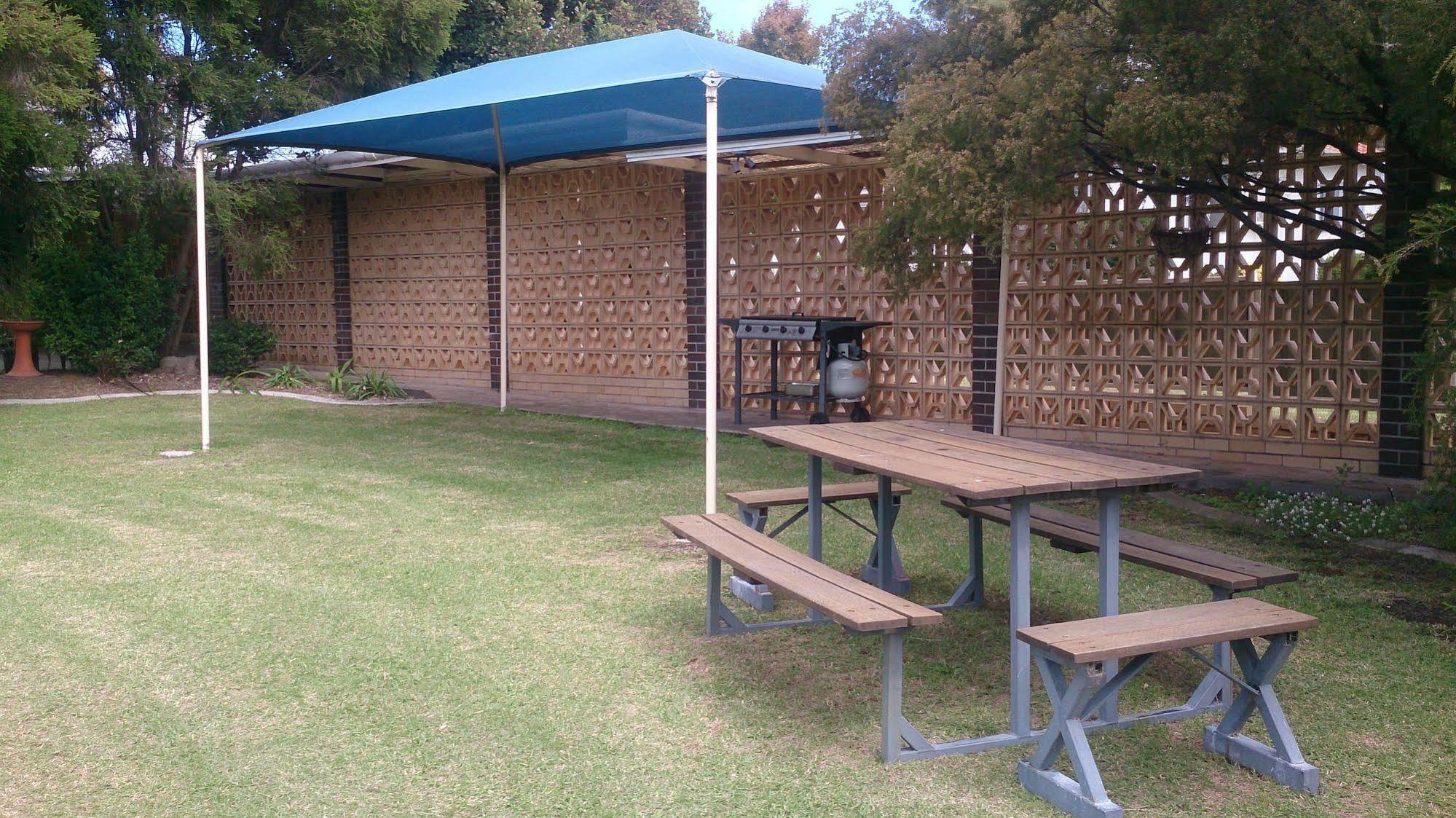 Granite Belt Motel Stanthorpe Buitenkant foto